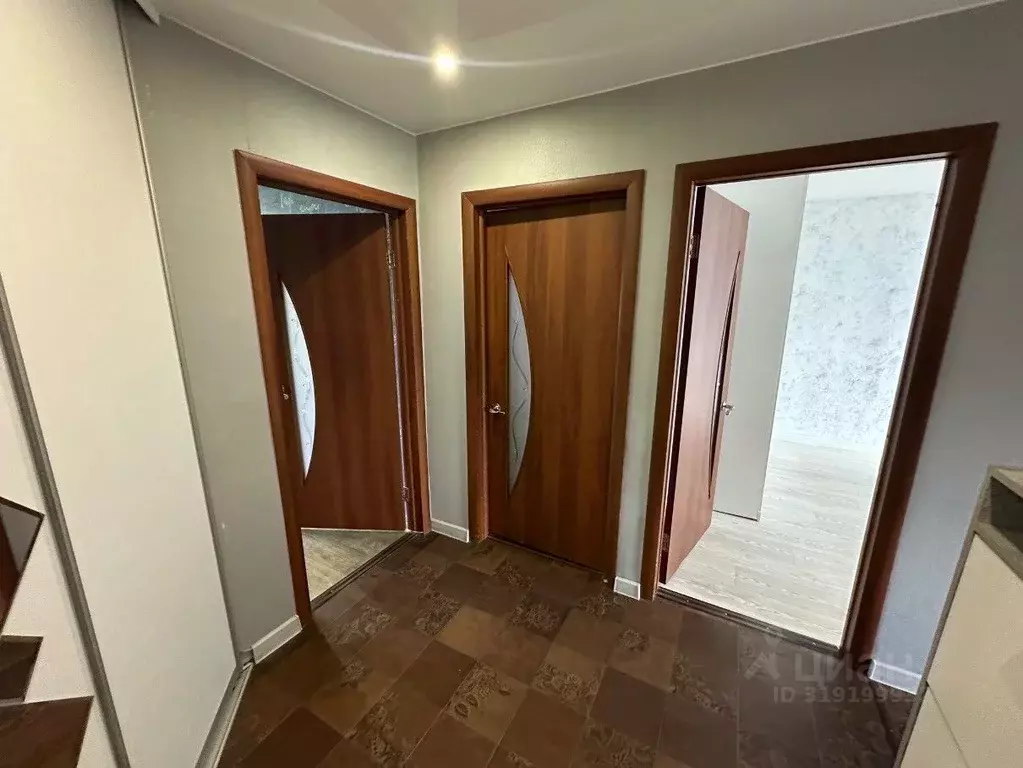 3-к кв. Волгоградская область, Волгоград ул. Фадеева, 49 (61.0 м) - Фото 1