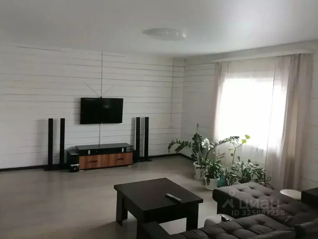 Дом в Башкортостан, Уфа Ветеран-2 СТ, 145 (107 м) - Фото 1