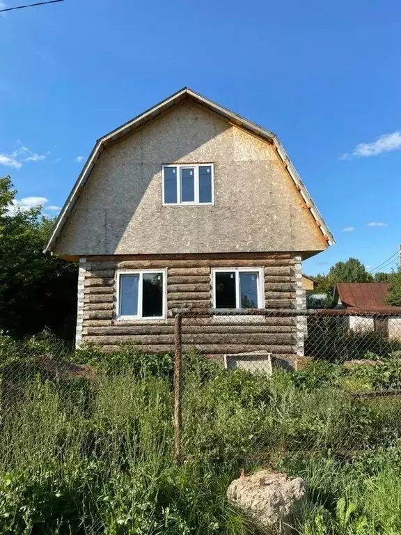 Дом в Башкортостан, Бирск Кольцевая ул. (40 м) - Фото 0