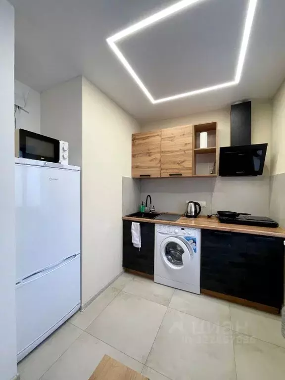 1-к кв. Крым, Керчь ул. Ленина, 2 (31.0 м) - Фото 1