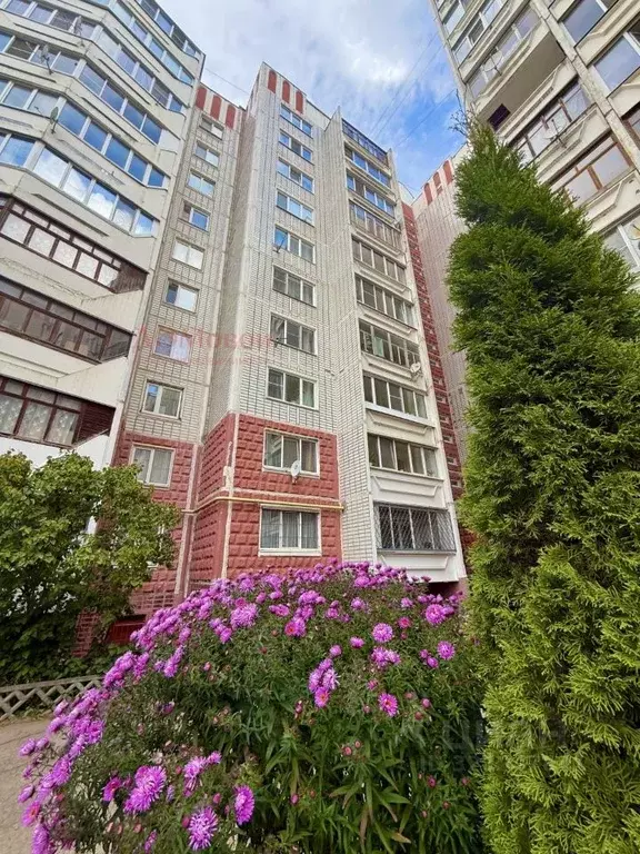 1-к кв. Смоленская область, Смоленск Краснинское ш., 5 (62.5 м) - Фото 1