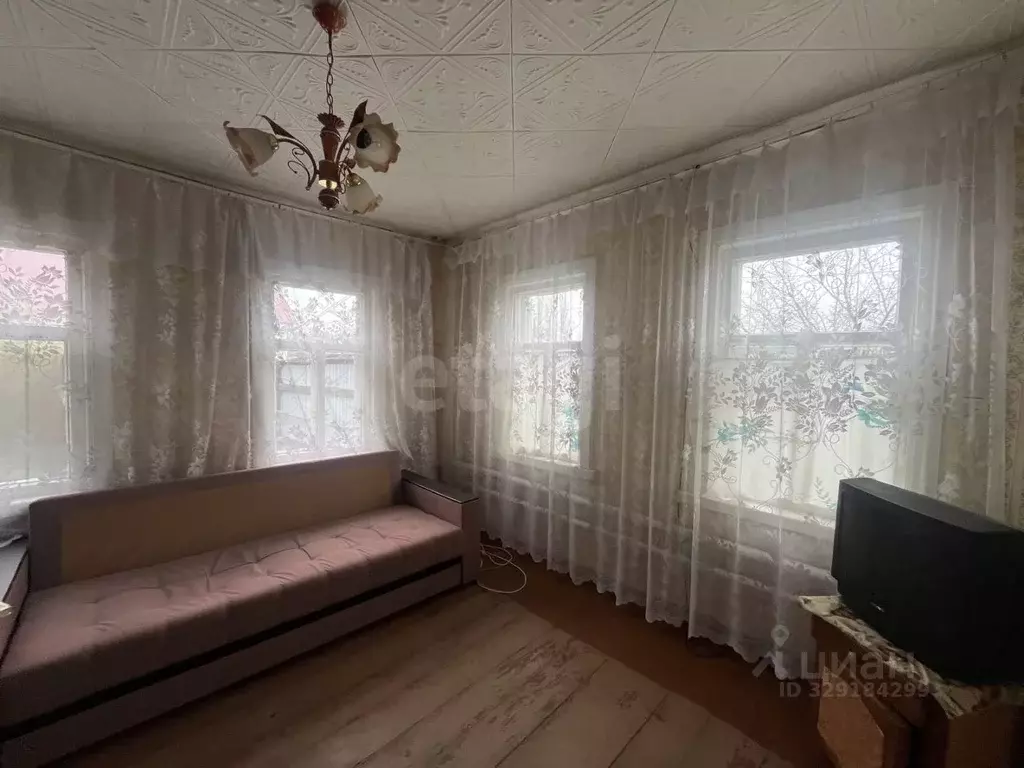 Дом в Саратовская область, Балашов Кооперативная ул., 59 (55 м) - Фото 2