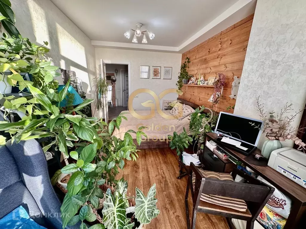 Продаётся 3-к квартира, 86.4 м - Фото 1