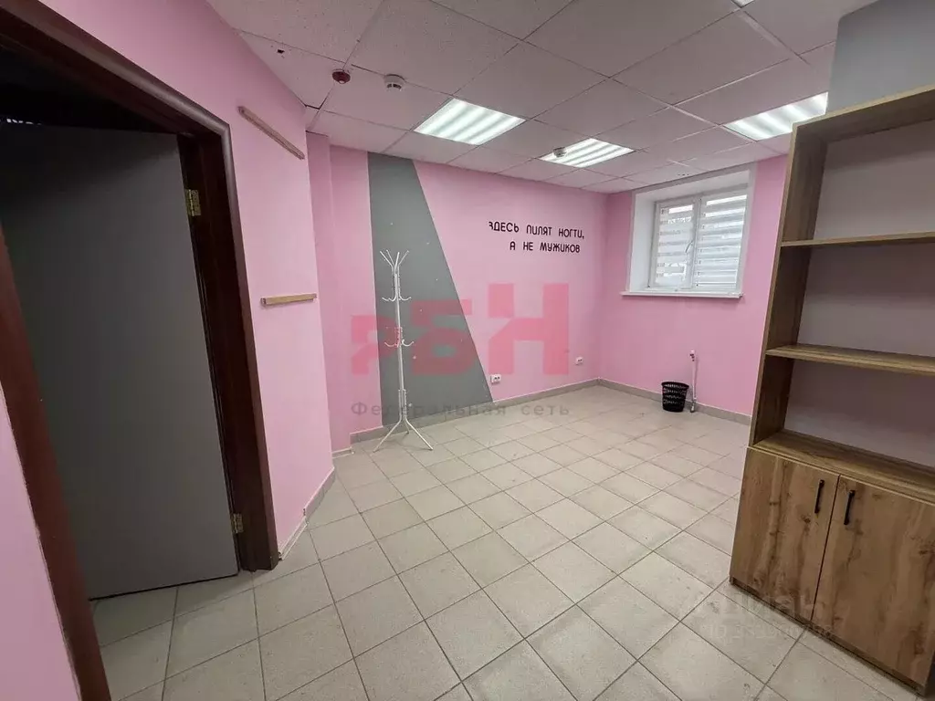 Офис в Самарская область, Кинель городской округ, Алексеевка пгт ул. ... - Фото 1
