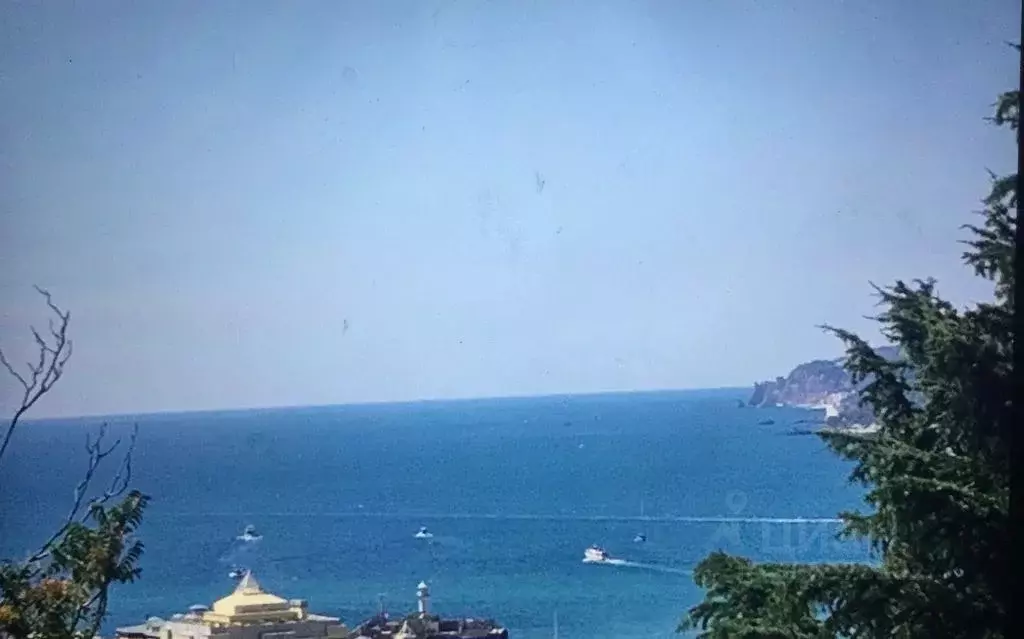 2-к кв. Крым, Ялта ул. Нагорная, 16 (60.0 м) - Фото 1