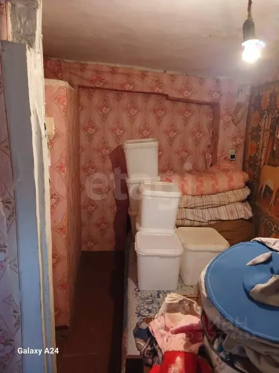Дом в Белгородская область, Новооскольский муниципальный округ, ... - Фото 1