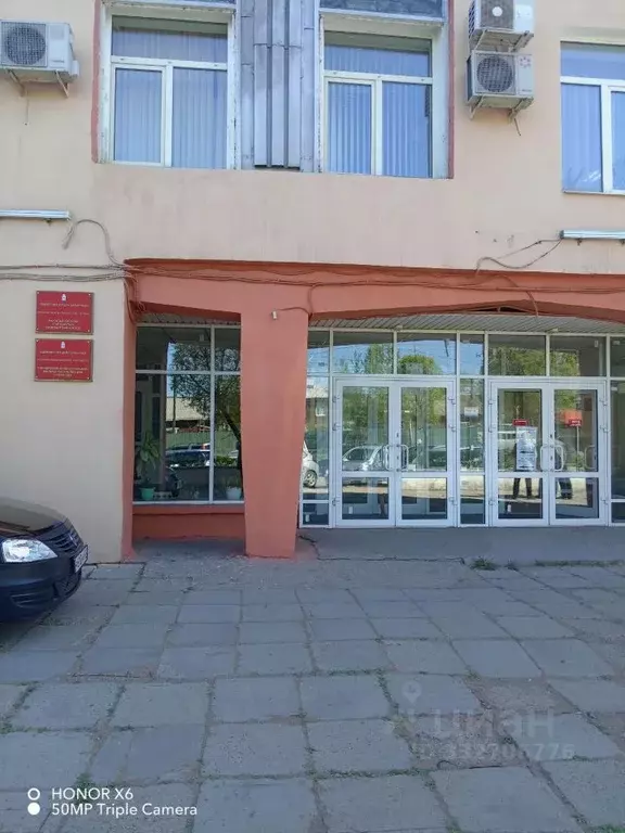 Офис в Бурятия, Улан-Удэ ул. Бабушкина, 25 (125 м) - Фото 1