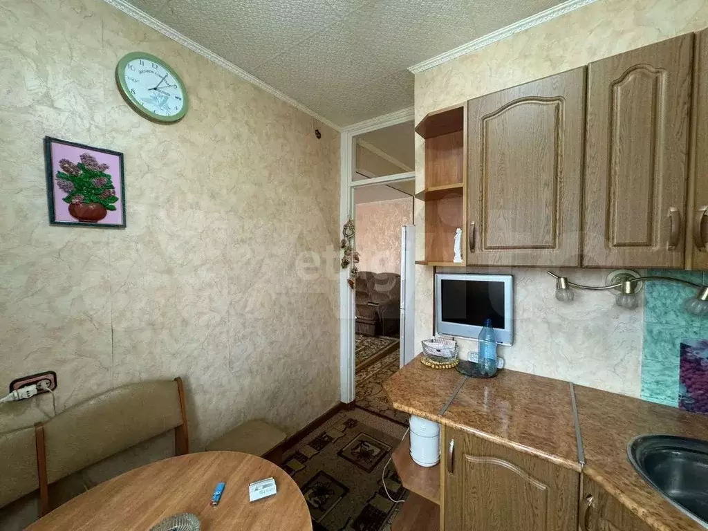 2-к. квартира, 44 м, 4/5 эт. - Фото 1