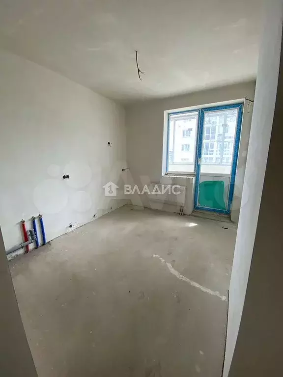 1-к. квартира, 33,9 м, 11/25 эт. - Фото 1