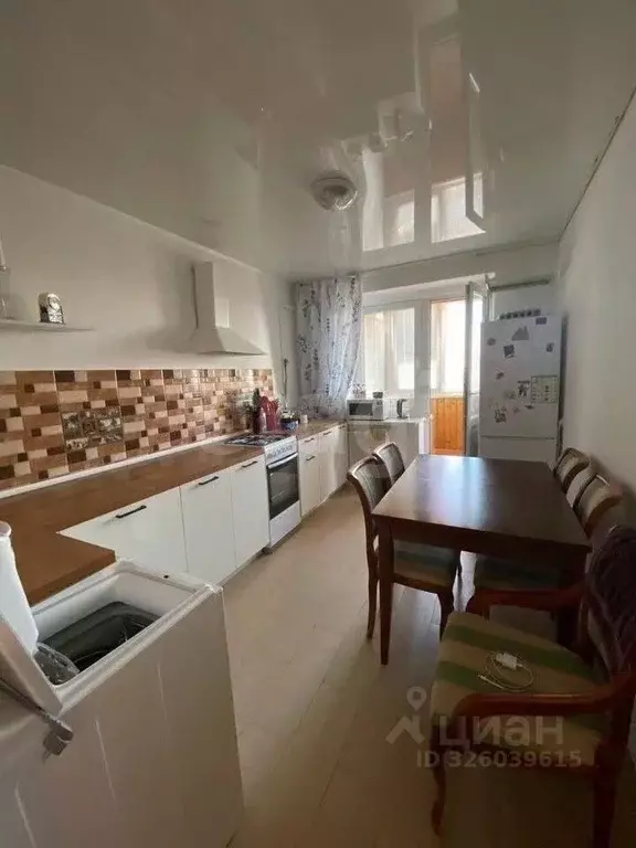 2-к кв. Ставропольский край, Михайловск Шпаковский район, ул. Пушкина, ... - Фото 1