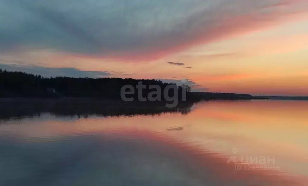 Дом в Вологодская область, Череповецкий район, д. Гавино  (100 м) - Фото 1