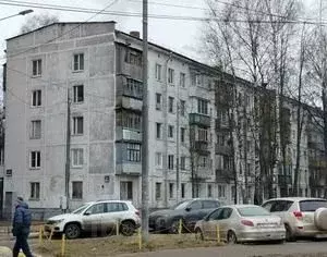 Помещение свободного назначения в Московская область, Одинцово ... - Фото 0