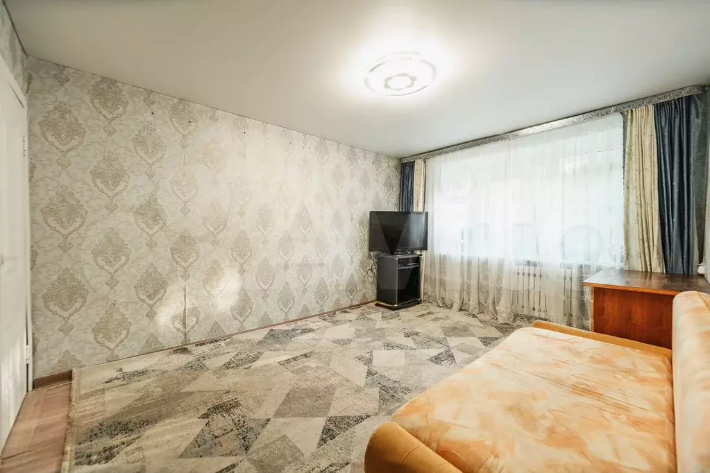 3-к. квартира, 60,2 м, 1/5 эт. - Фото 1