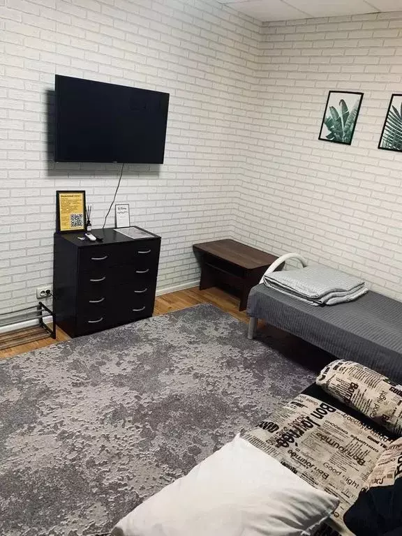 Комната Ростовская область, Ростов-на-Дону Павлодарская ул., 53А/2 - Фото 2