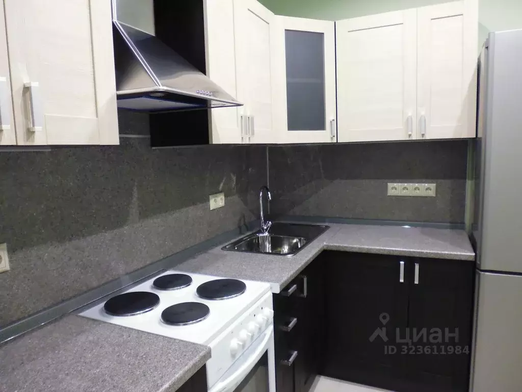 2-к кв. Московская область, Красногорск бул. Красногорский, 21 (50.0 ... - Фото 1