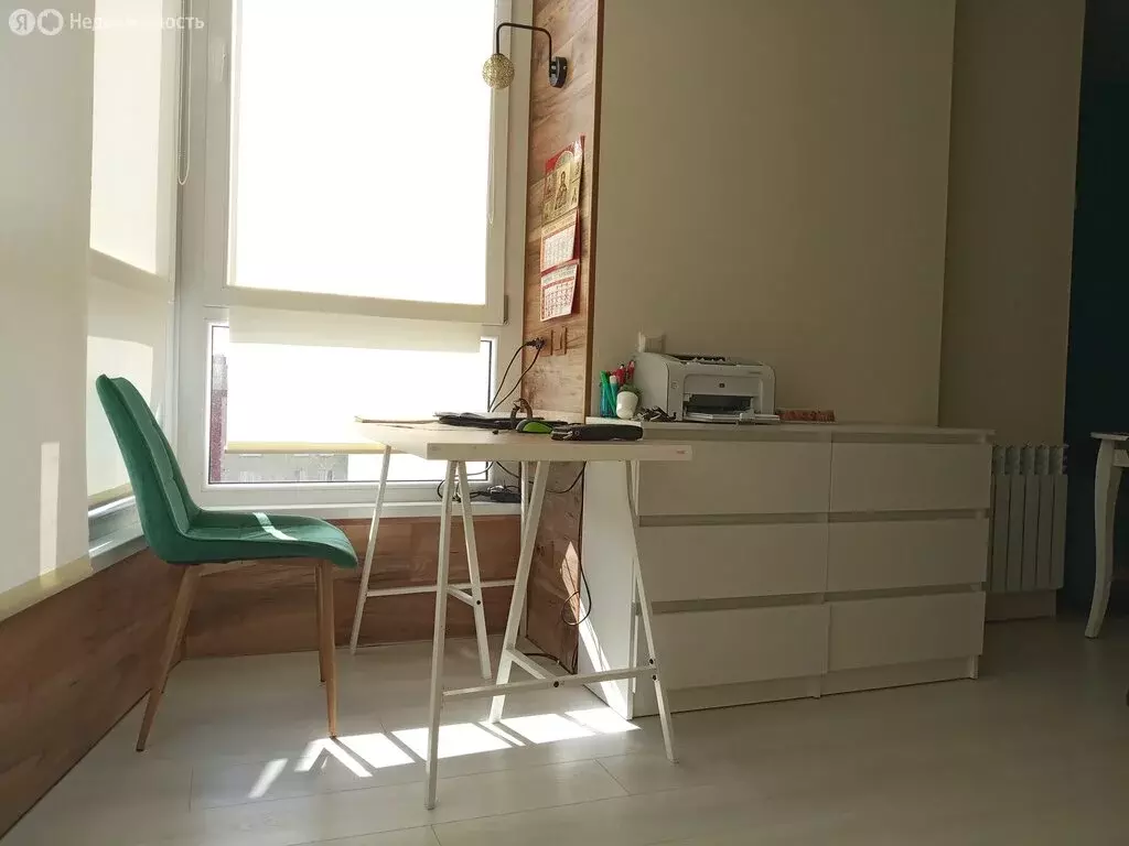 2-комнатная квартира: Калининград, улица Аксакова, 127А (70 м) - Фото 0