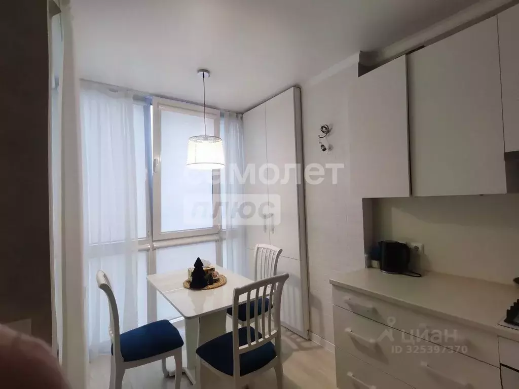 1-к кв. Краснодарский край, Туапсинский муниципальный округ, с. Небуг ... - Фото 1