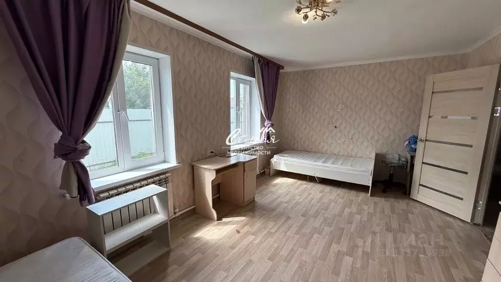Дом в Тюменская область, Заводоуковский муниципальный округ, пос. ... - Фото 2