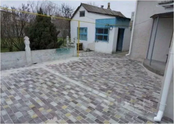 Дом в Крым, Сакский район, с. Ромашкино ул. Шевченко, 49 (75 м) - Фото 2