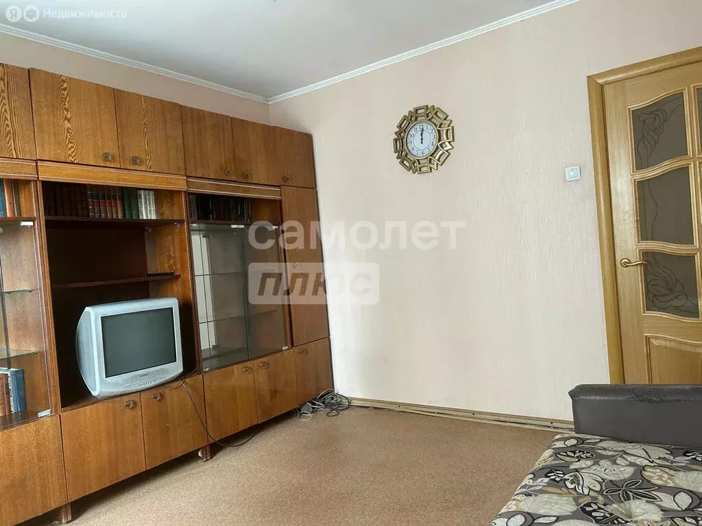 2-комнатная квартира: Хабаровск, улица Гайдара, 12 (47 м) - Фото 1