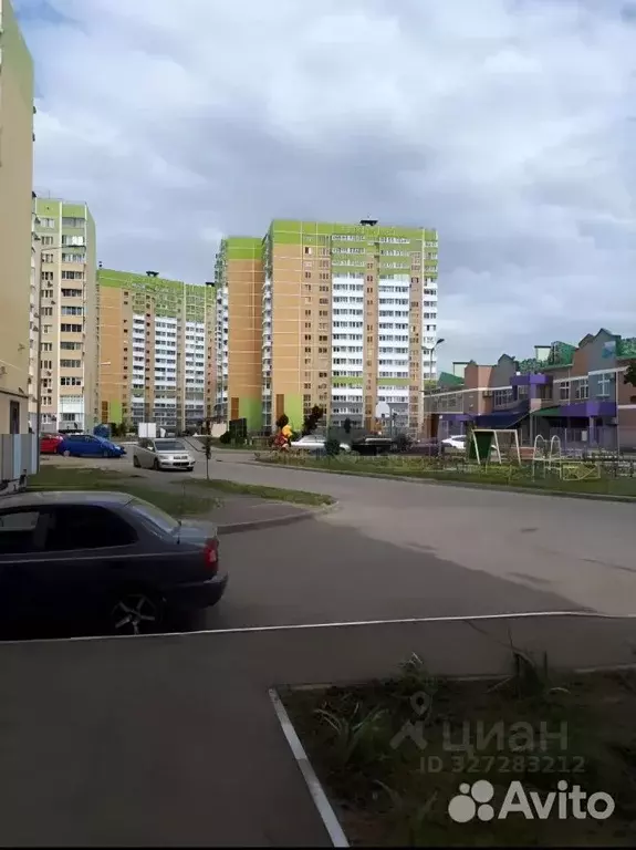 Помещение свободного назначения в Краснодарский край, Краснодар ул. ... - Фото 1