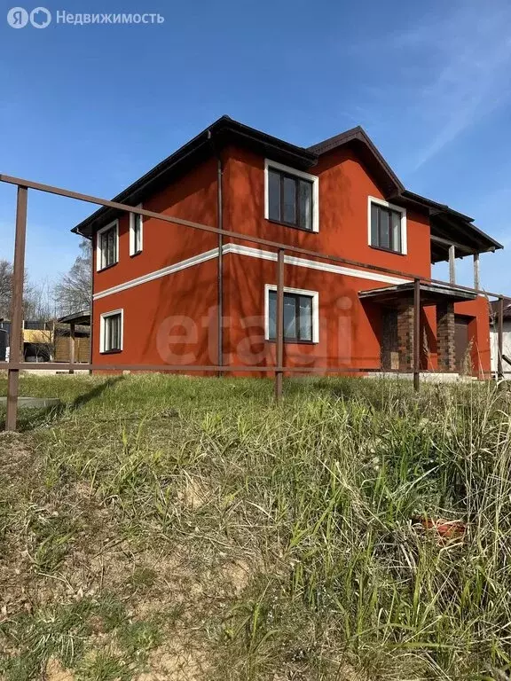 Дом в Балтийск, Рябиновая улица (236.2 м) - Фото 2