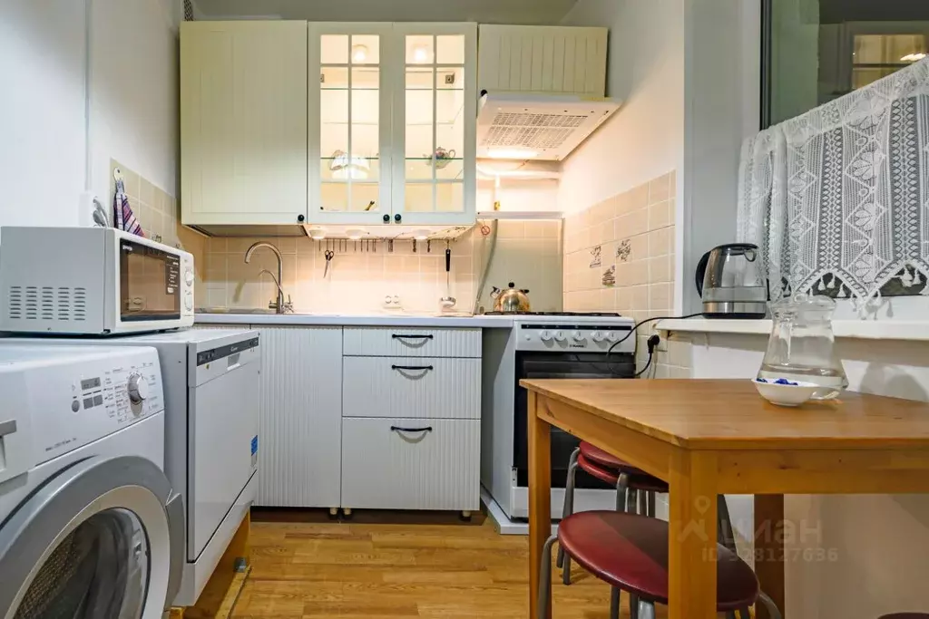 2-к кв. Московская область, Химки ул. Лавочкина, 14 (44.0 м) - Фото 2