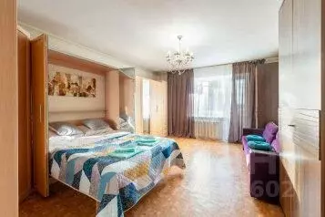 1-к кв. Санкт-Петербург Комендантский просп., 11 (44.0 м) - Фото 0