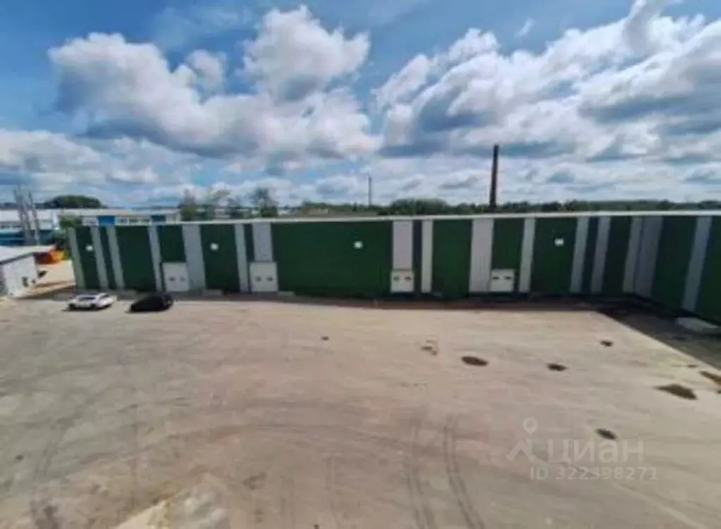 Помещение свободного назначения в Московская область, Хотьково ... - Фото 2