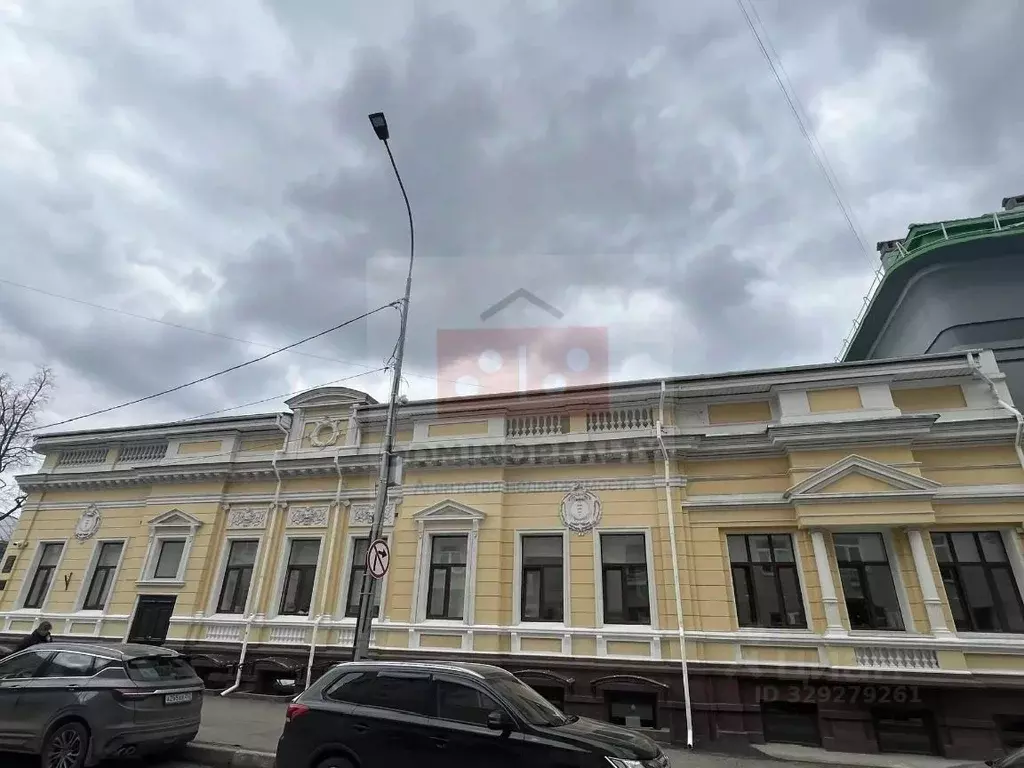 Помещение свободного назначения в Нижегородская область, Нижний ... - Фото 1