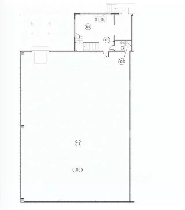 Помещение свободного назначения в Московская область, Солнечногорск ... - Фото 2