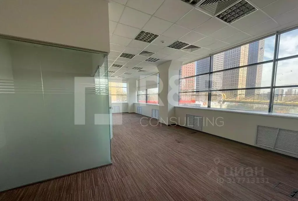 Офис в Москва Шарикоподшипниковская ул., 13С62 (683 м) - Фото 1