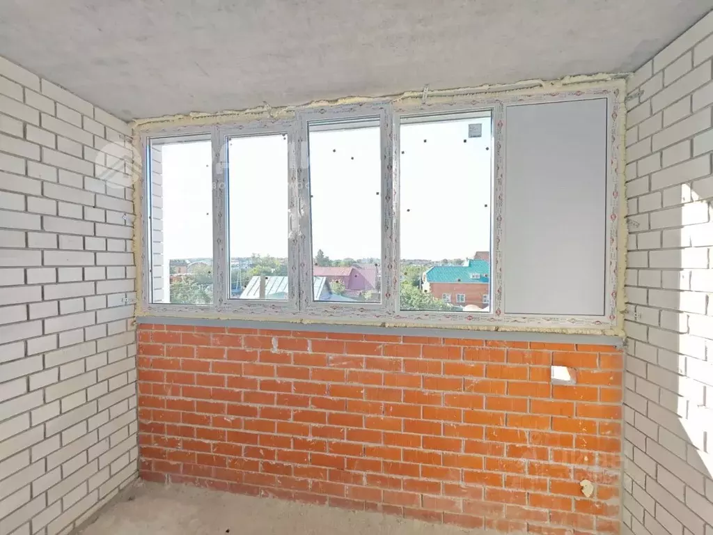 2-к кв. Чувашия, Канаш ул. Чернышевского, 1 (56.9 м) - Фото 1