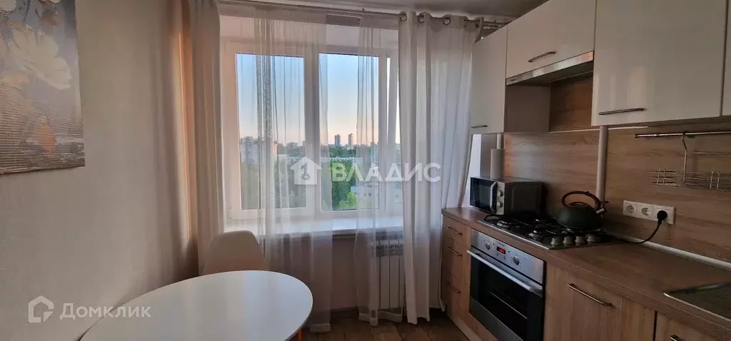 Продаётся 1-к квартира, 35.6 м - Фото 0