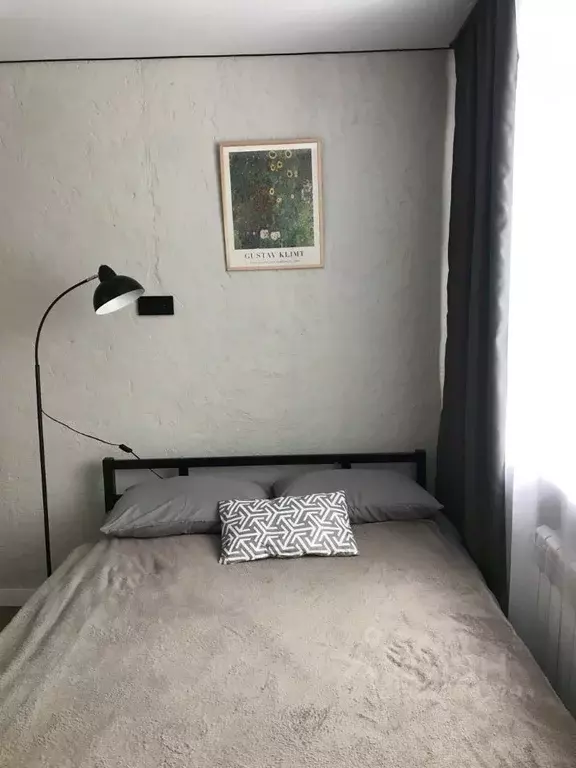 Студия Свердловская область, Екатеринбург ул. Бахчиванджи, 20 (18.0 м) - Фото 1