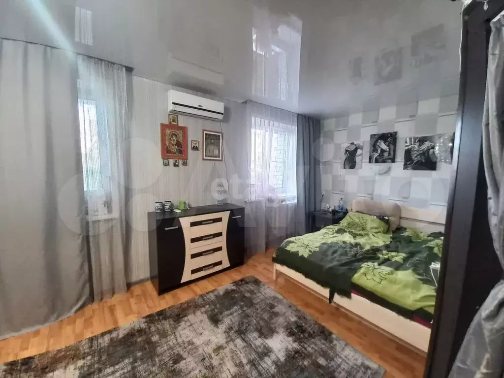 1-к. квартира, 49,9 м, 4/10 эт. - Фото 1