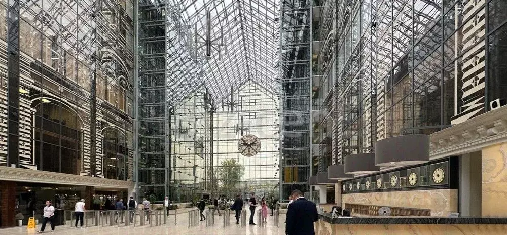 Офис в Москва Верейская ул., 29С134 (688 м) - Фото 2