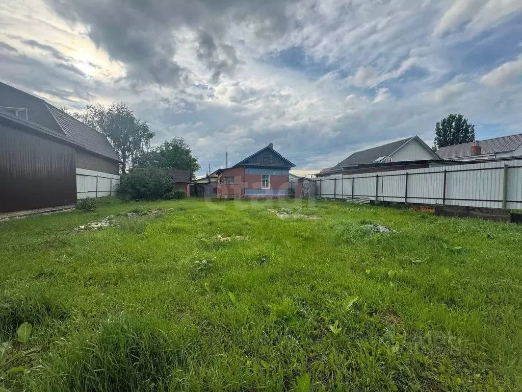 Дом в Саратовская область, Балашов Ртищевская ул., 63 (34 м) - Фото 1