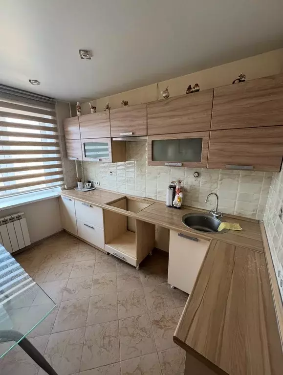 Продаётся 3-к квартира, 63 м - Фото 0