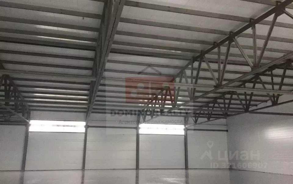 Склад в Нижегородская область, Балахнинский муниципальный округ, ... - Фото 2