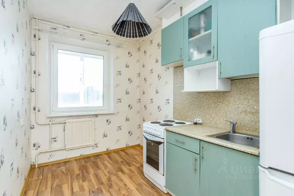 3-к кв. Карелия, Петрозаводск ул. Древлянка, 20 (72.2 м) - Фото 2