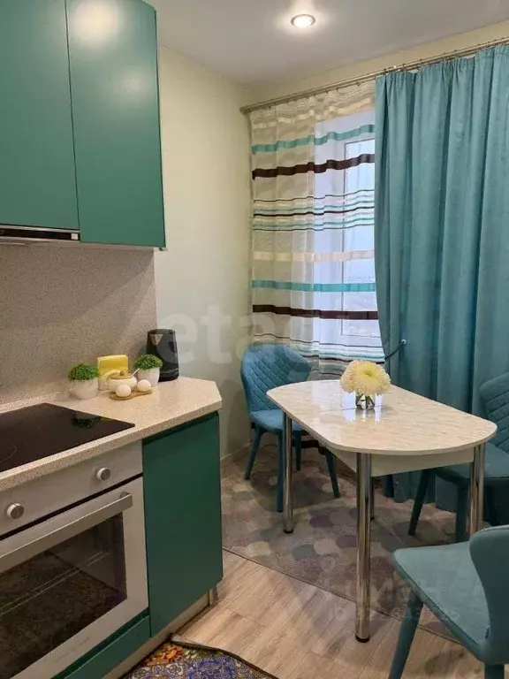 1-к кв. Ростовская область, Аксай Садовая ул., 20Б (36.0 м) - Фото 2