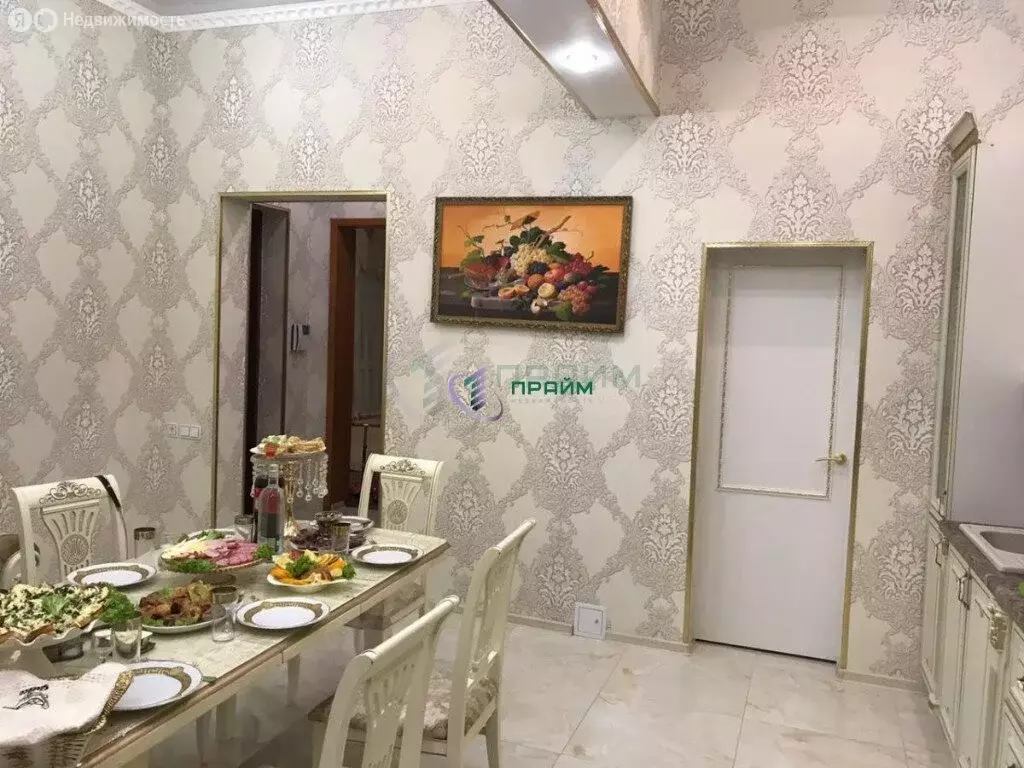 Дом в Ростов-на-Дону, Чукотская улица (170 м) - Фото 0