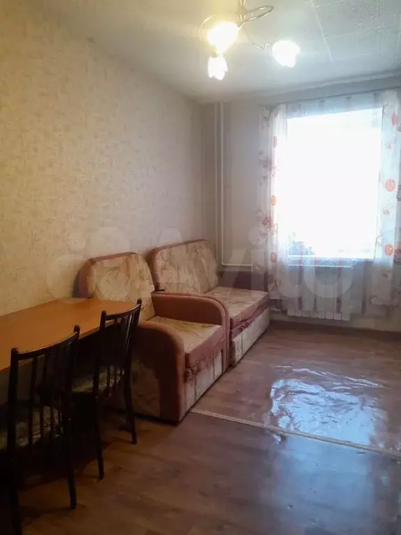 1-к. квартира, 42 м, 2/10 эт. - Фото 1