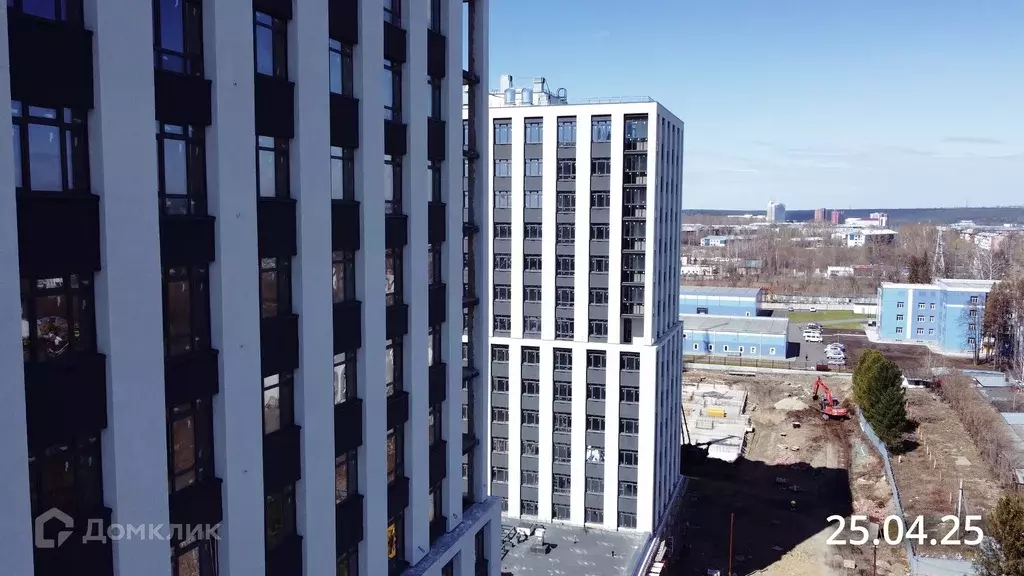 Продаётся 2-к квартира, 39.6 м - Фото 1