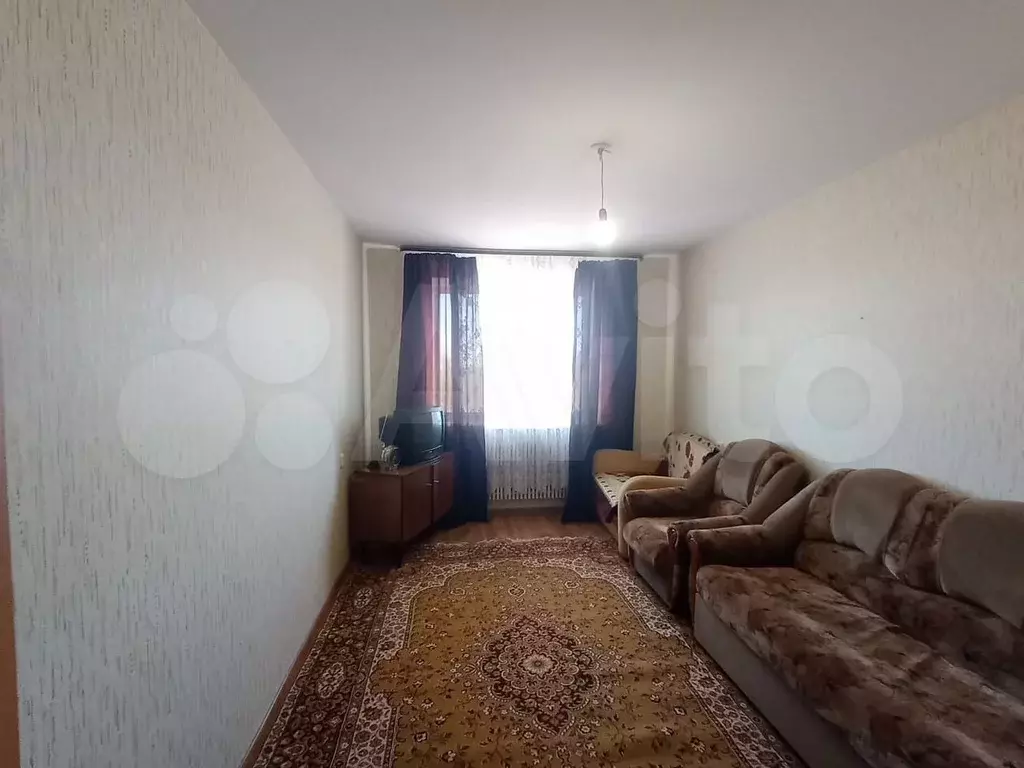 1-к. квартира, 36 м, 7/9 эт. - Фото 1