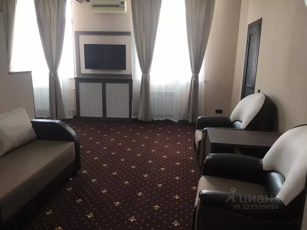 Комната Амурская область, Благовещенск Заводская ул., 154/1 (28.0 м) - Фото 1