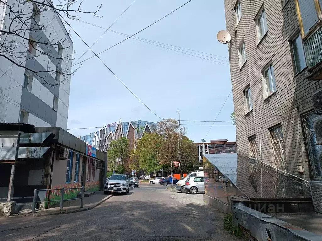 3-к кв. Калининградская область, Калининград ул. Черняховского, 78 ... - Фото 1