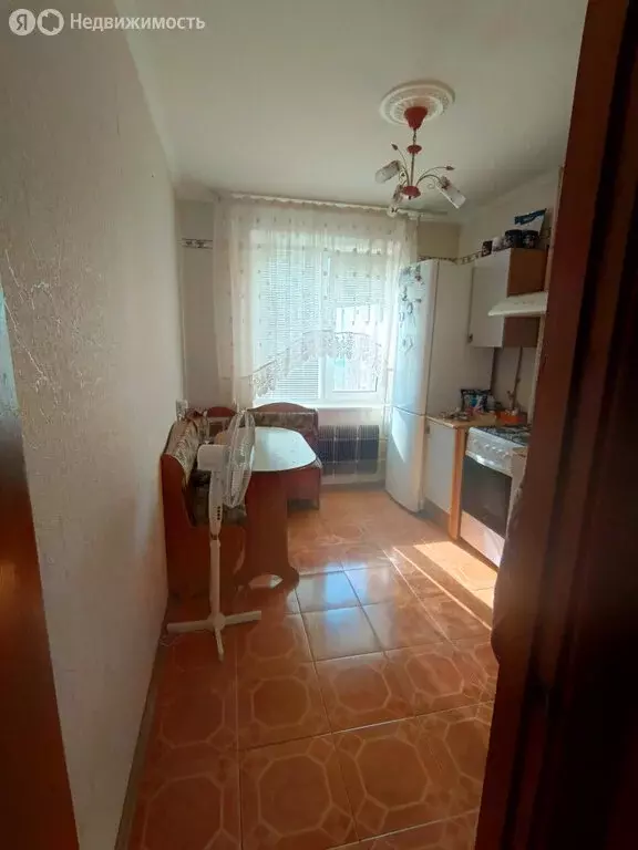 3-комнатная квартира: Мценск, улица Катукова, 7 (67.1 м) - Фото 0