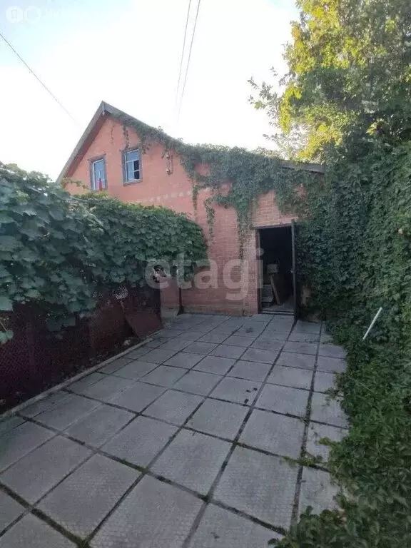Дом в село Ягодное, Советская улица (210 м) - Фото 0